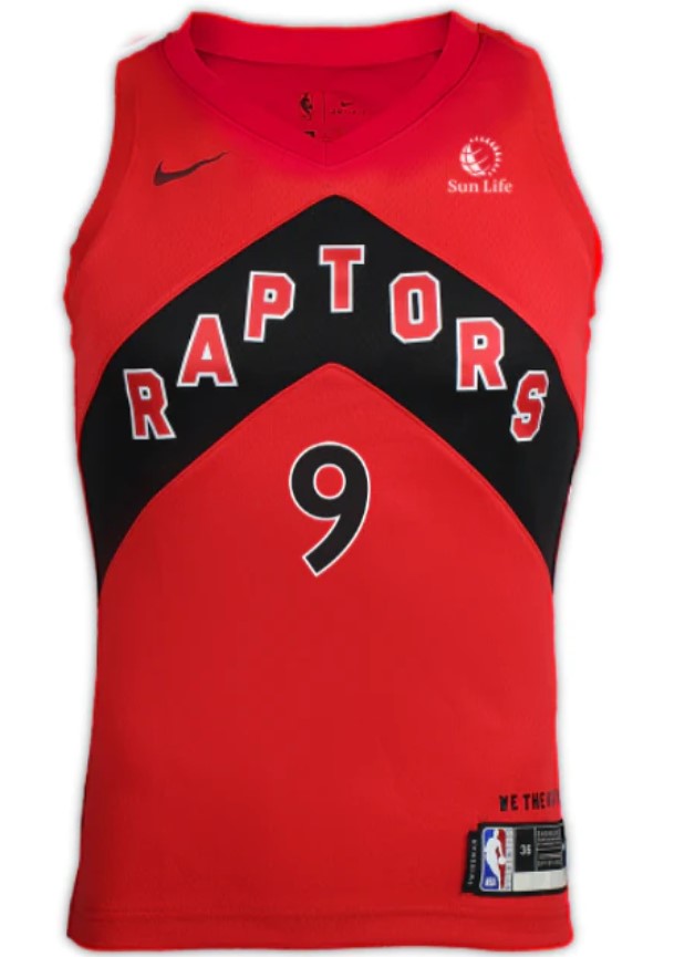 Rj best sale barrett jerseys