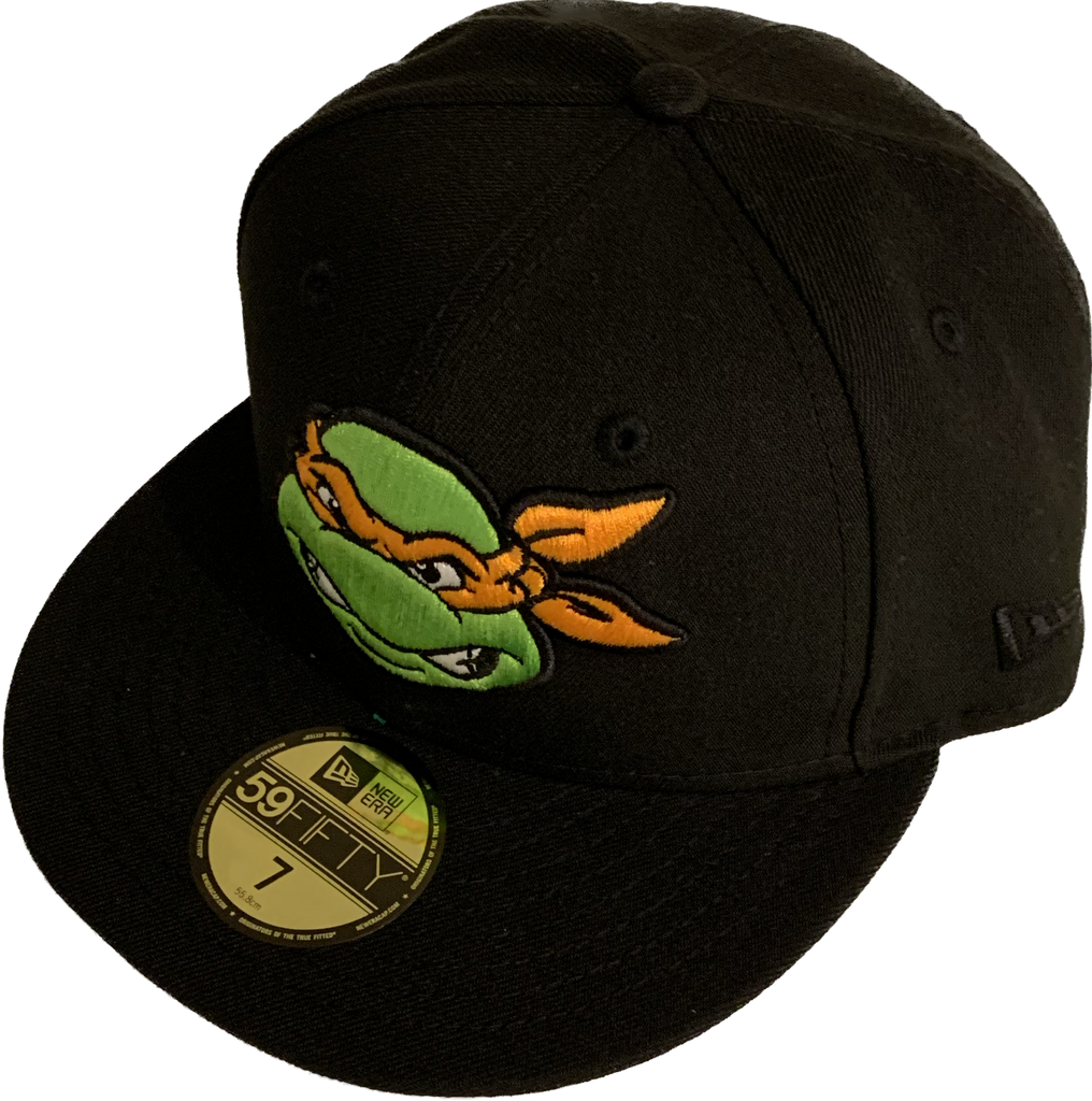 New Era Cap on X: Back by popular demand! The Teenage Mutant Ninja Turtles  Collection just restocked at    / X