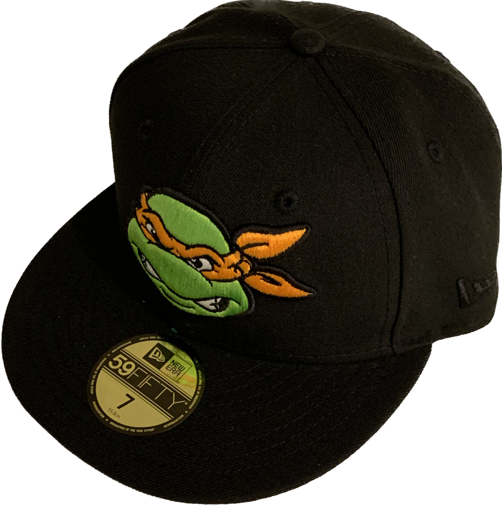 New Era Cap on X: The Teenage Mutant Ninja Turtles Collection. Available  now:   / X