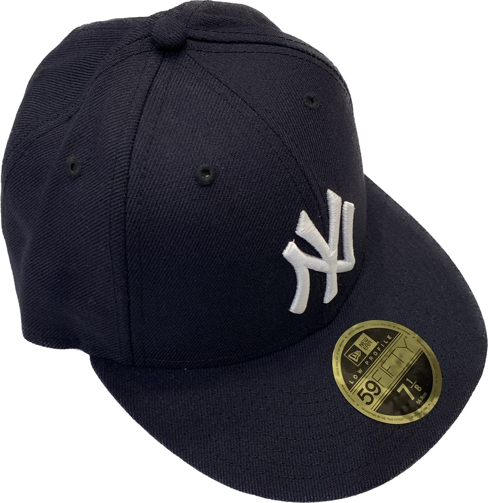 York Yankees Mlb Low Profile Hats New York Yankees New Era 59fifty