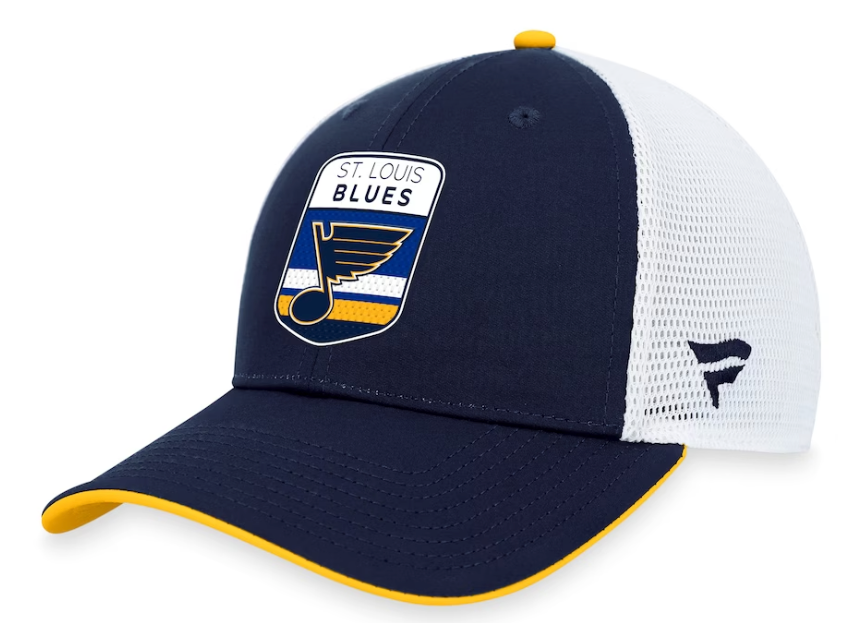 Men's St. Louis Blues Hats