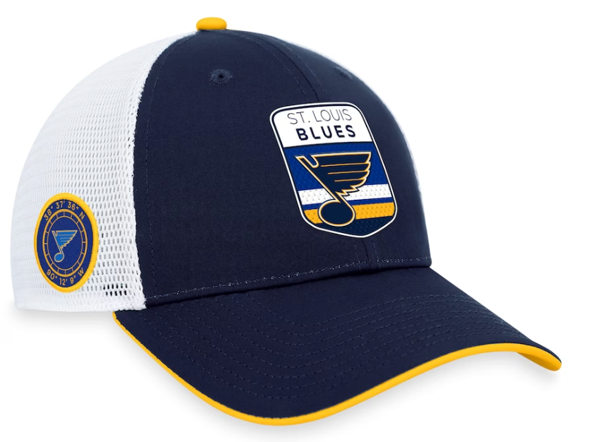 Men's St. Louis Blues Hats