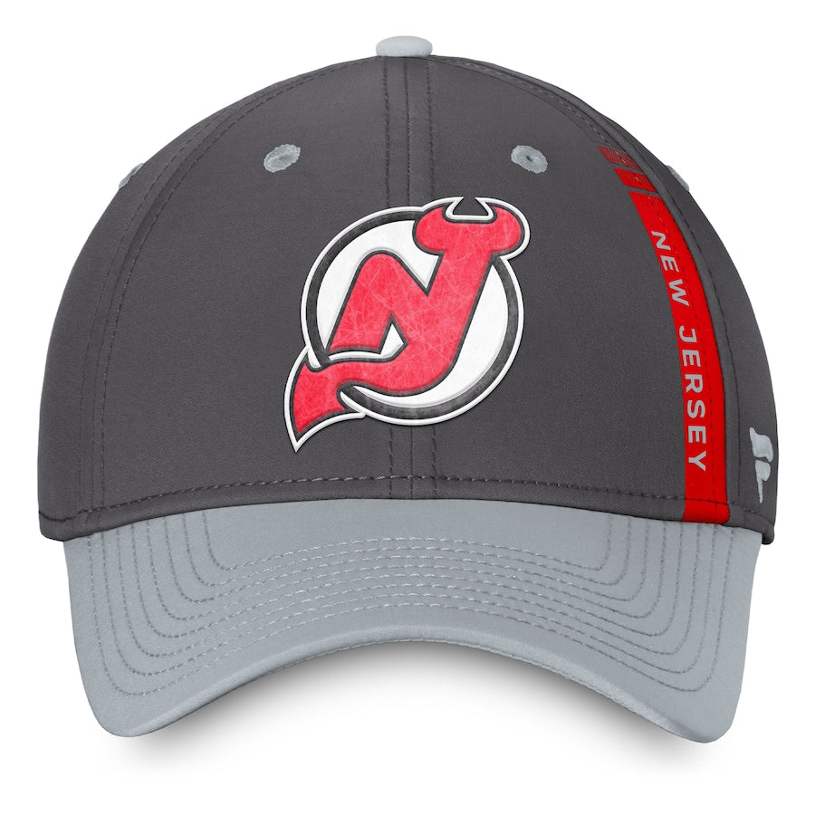 New Jersey Devils Home Authentic Pro Jersey