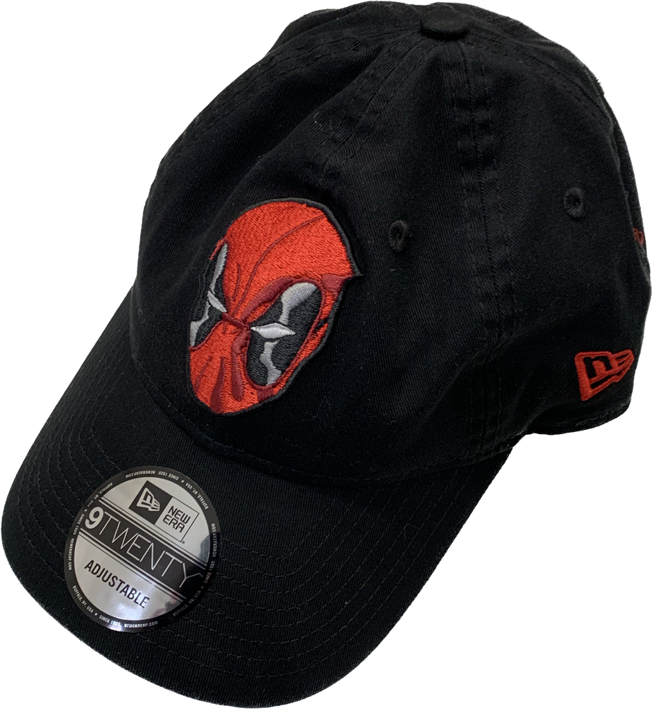 Deadpool hat new era shop