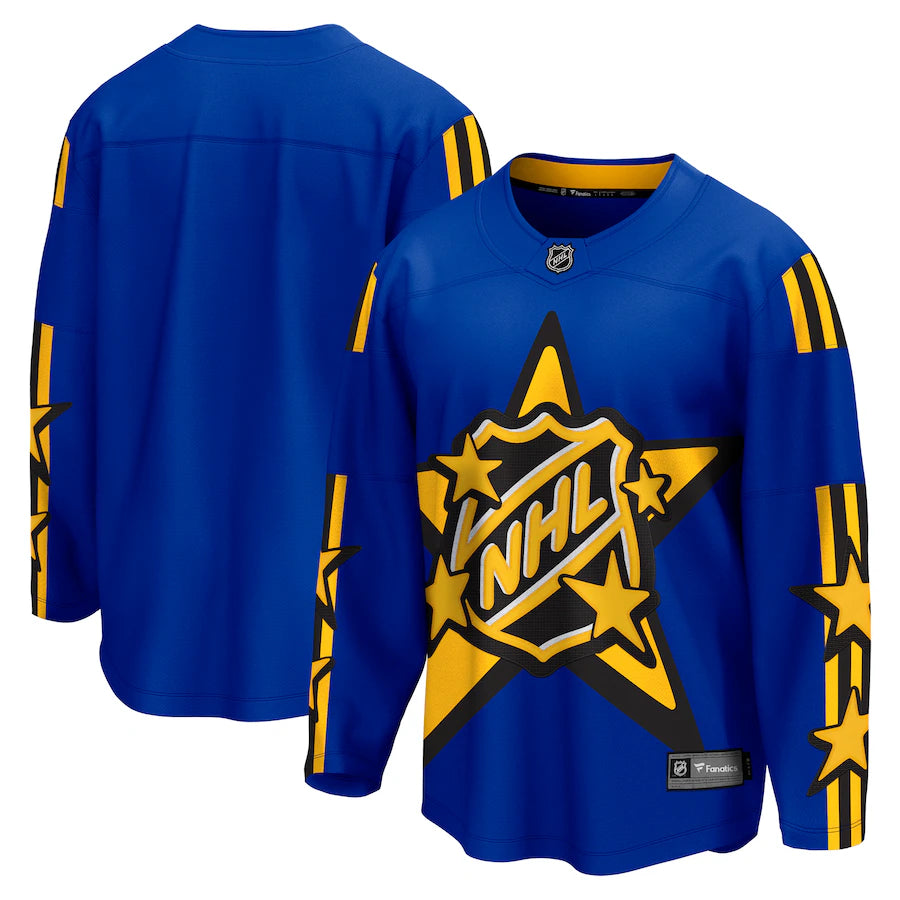 All-Star NHL 2024 Jersey Game All-Star NL 2024 ウェア Game Bieber's by Designed - Unveiled Jerseys ウェア