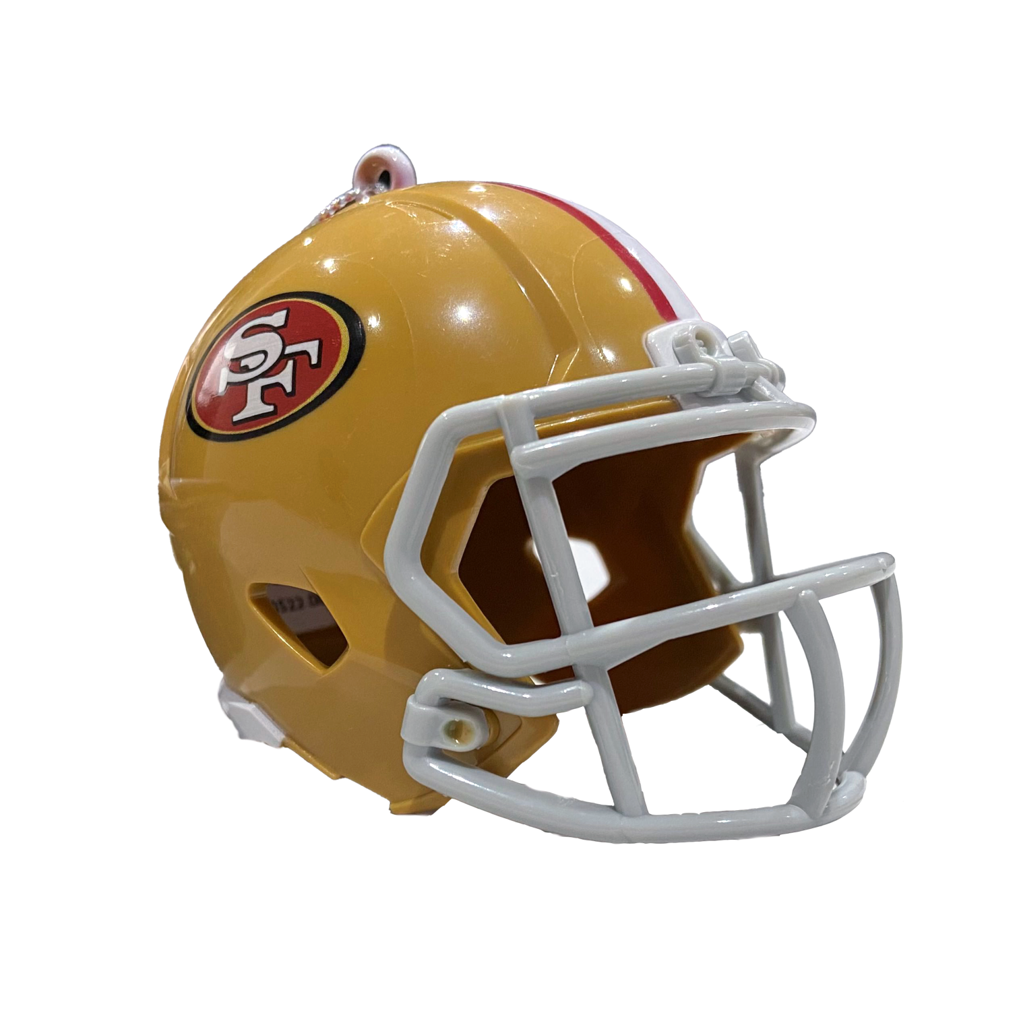 San francisco sale 49ers collectibles