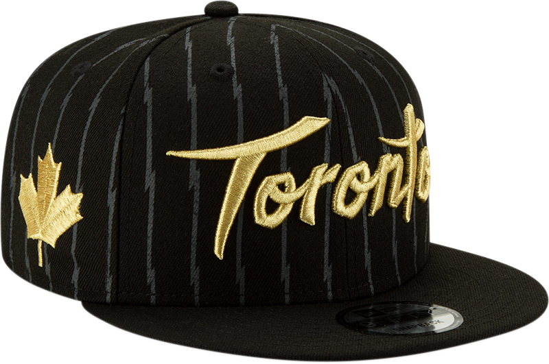 Boné Aba Reta New Era 9Fifty Orig.Fit Nba Toronto Raptors Core