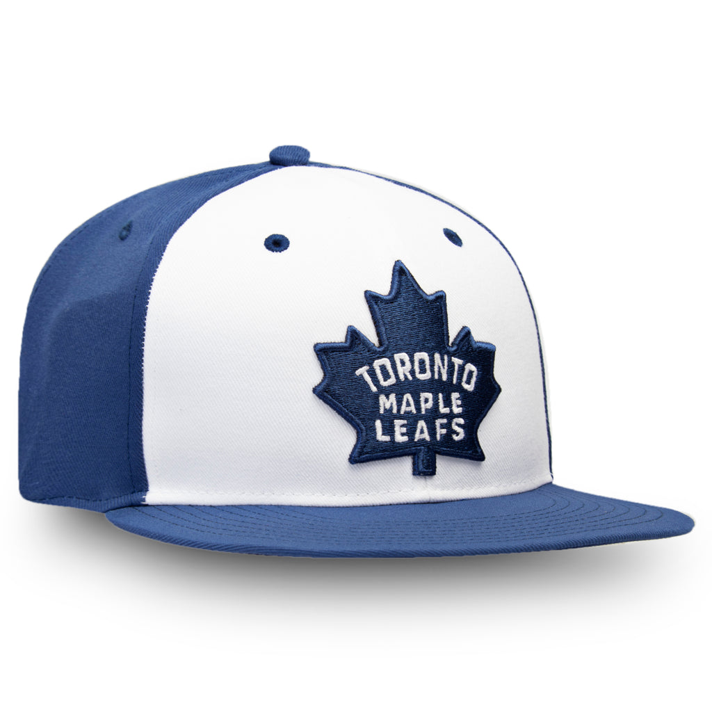 Men's Toronto Maple Leafs Fanatics Branded Vintage Retro