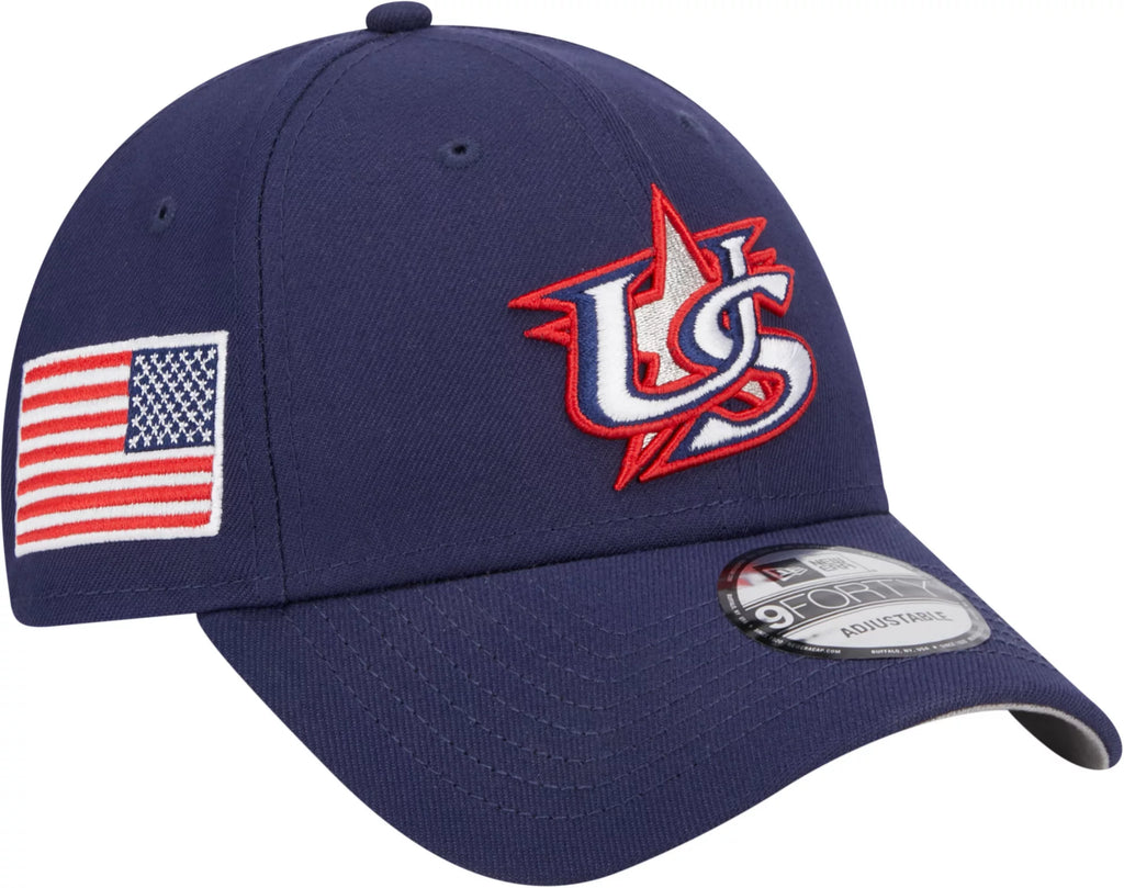 Usa wbc hat sales