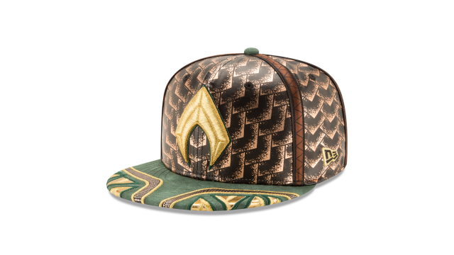 New era aquaman shop