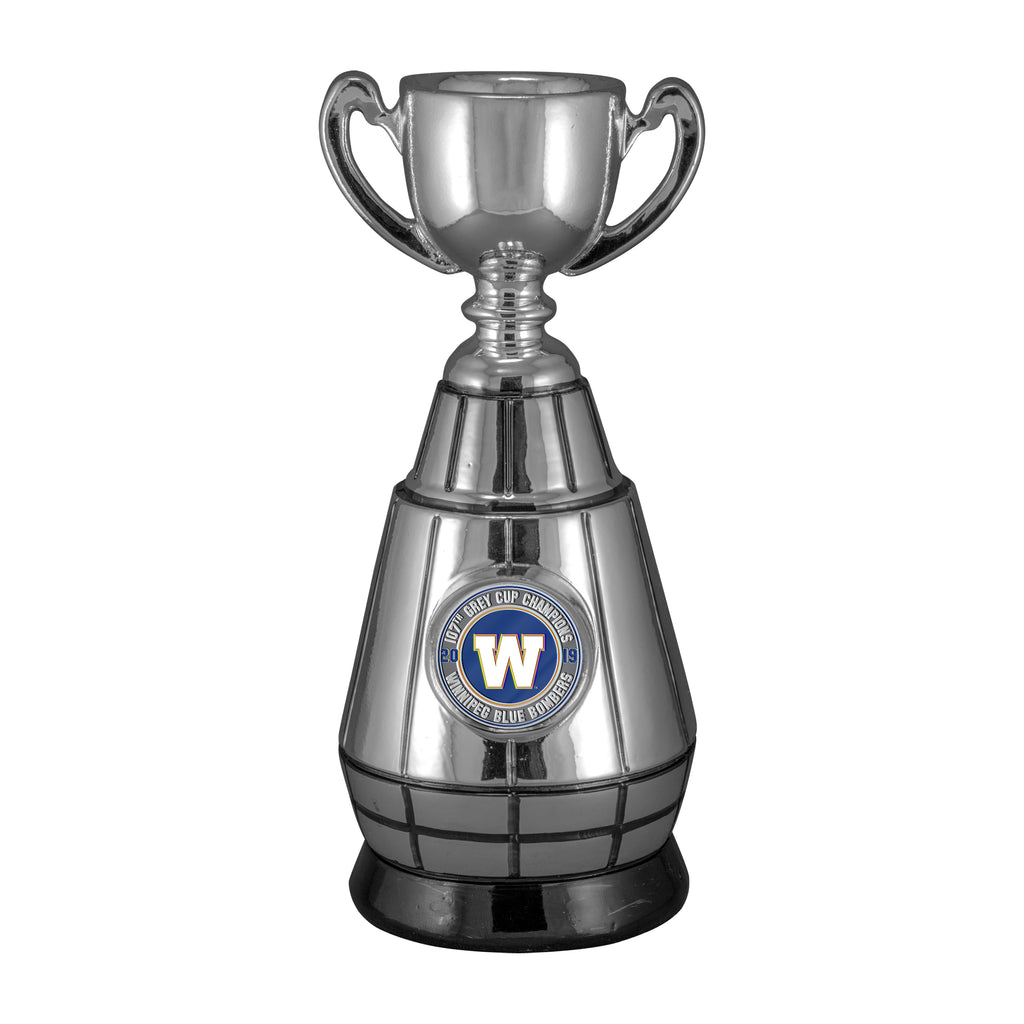 NHL St. Louis Blues 2019 Stanley Cup Champions Replica 8 inch Trophy