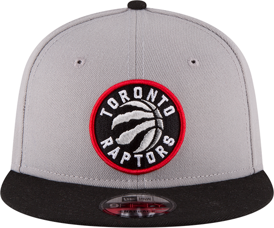 NBA Life In Colormatic Two Tone Snapback Hwc Toronto Raptors –  Broskiclothing