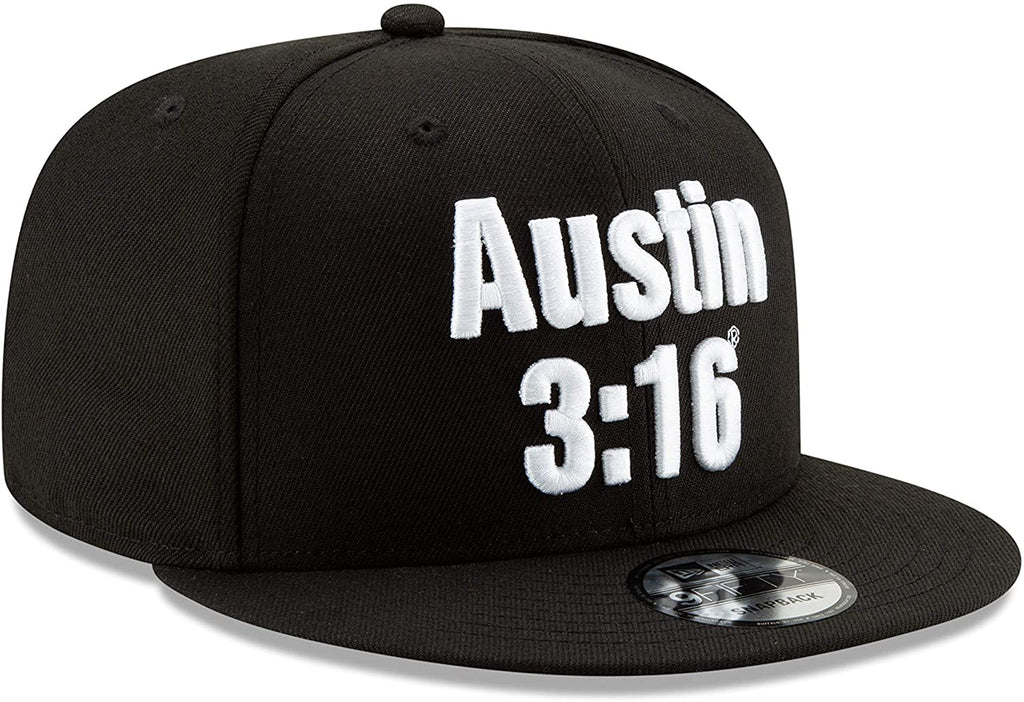 WWE Austin 3:16 ストーンコールド　キャップ VINTAGE 90s Stone Cold Steve Austin Cap WWF Austin 3:16
