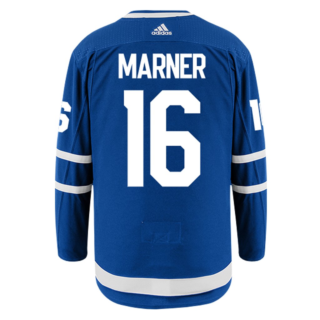 Mitch Marner Toronto Maple Leafs 2019-2020 Military Appreciation Night  Adidas Jersey