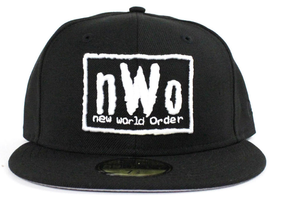 Nwo new cheap era hat