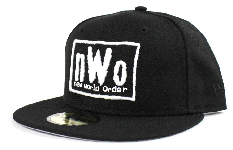 Nwo hat new deals era