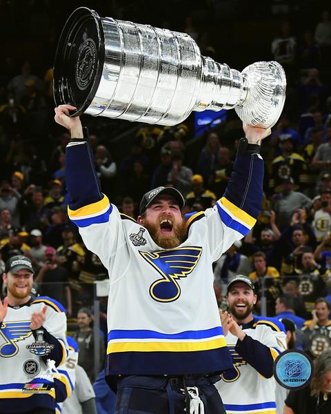 Stanley cup champions 2019 sales hat