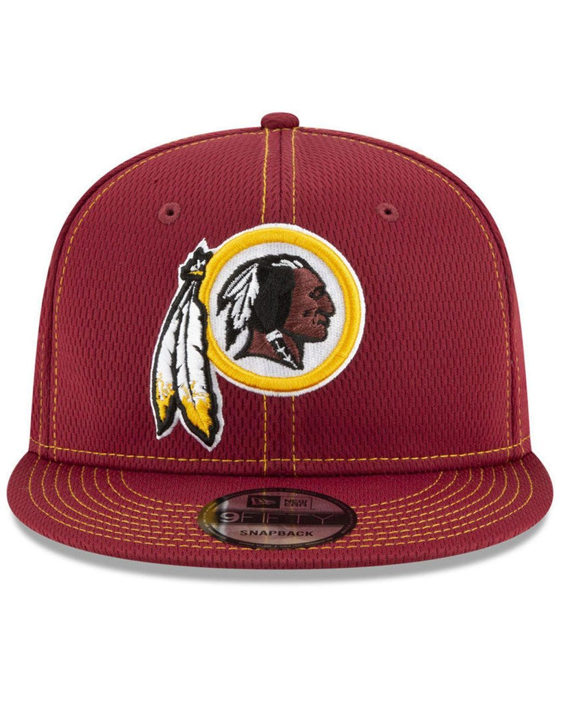 Redskins sideline hat sales 2019