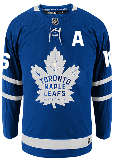 Buy mitch marner sales jersey