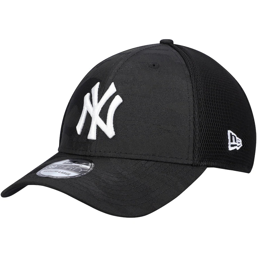 New era black camo cap sales