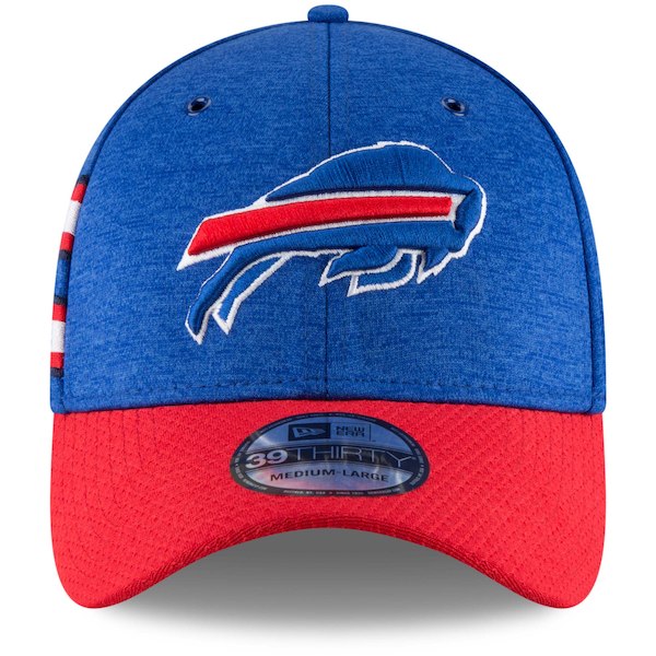 Buffalo Bills gear: Where to buy new sideline apparel, hats