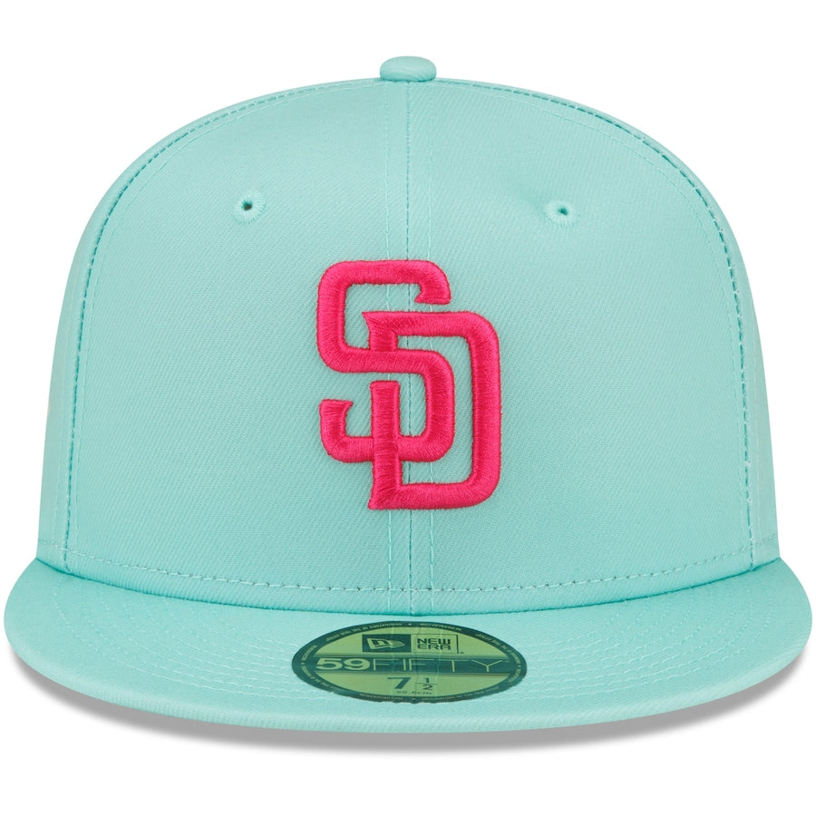 MLB Dwntwn City Connect 2023 59Fifty Fitted Hat Collection by MLB