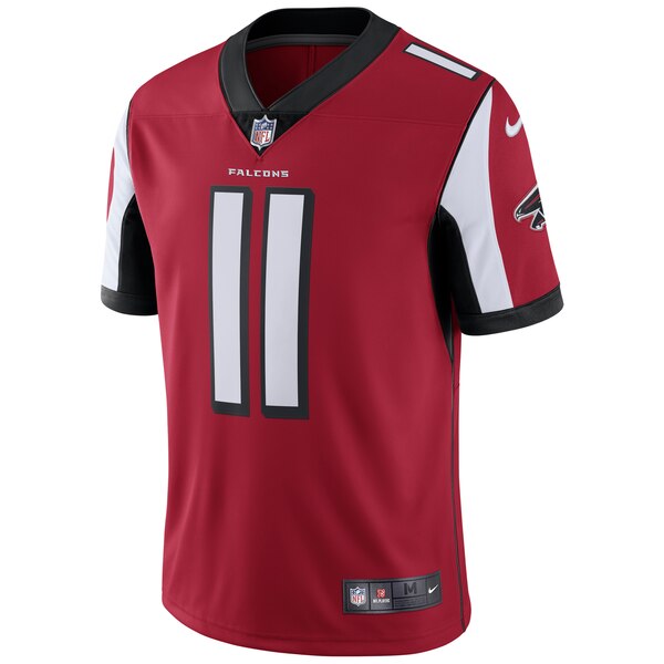 Men's Nike Julio Jones Camo Atlanta Falcons Salute to Service Limited Jersey