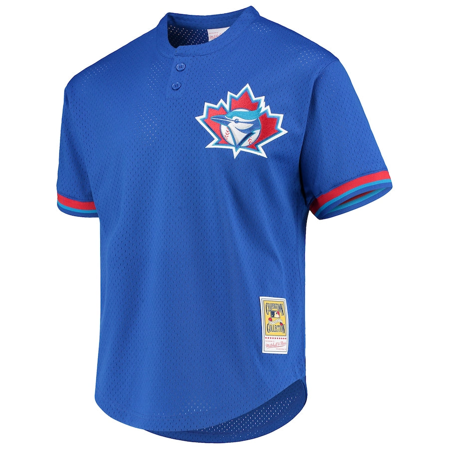 blue jays jersey