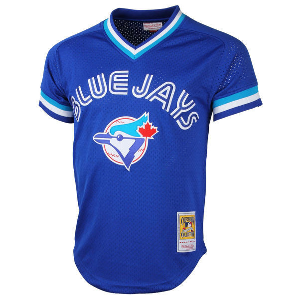 Mitchell & Ness Collectible - Blue