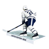 Auston Matthews Toronto Maple Leafs 2018-19 Imports Dragon 6" Player Replica Figurine - Bleacher Bum Collectibles, Toronto Blue Jays, NHL , MLB, Toronto Maple Leafs, Hat, Cap, Jersey, Hoodie, T Shirt, NFL, NBA, Toronto Raptors