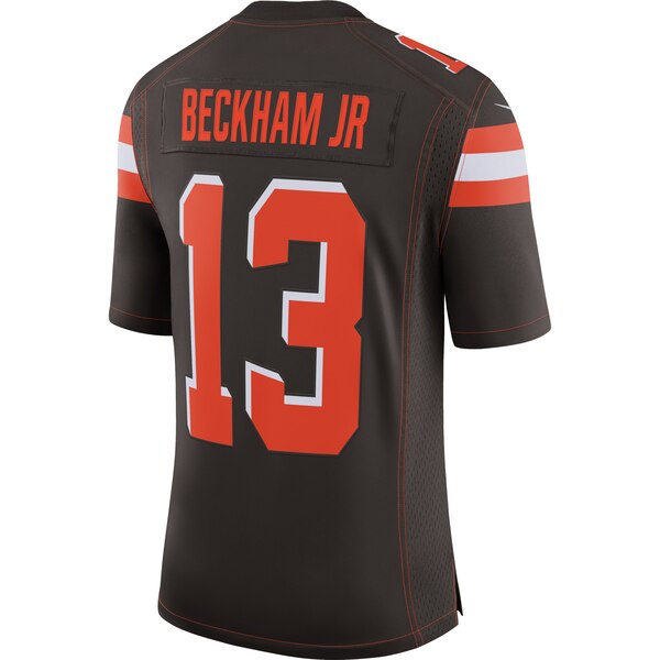 Nfl cleveland cheap browns jersey