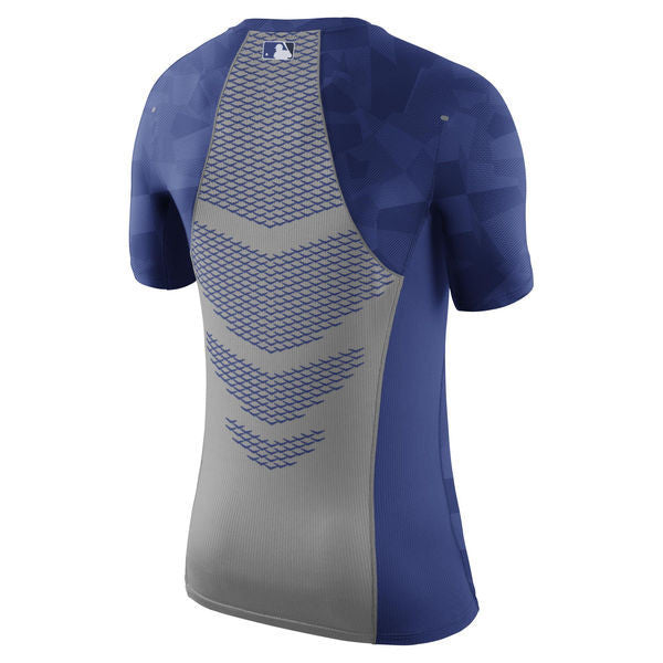 Men's Toronto Blue Jays Nike Royal Authentic Collection Pro Hypercool –  Bleacher Bum Collectibles