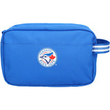 Toronto Blue Jays MLB Baseball Herschel Supply Co. Grandstand Chapter Travel Kit