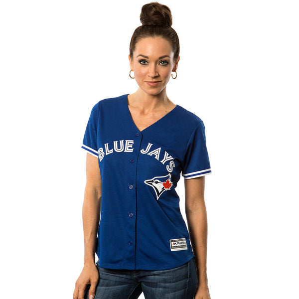 Josh donaldson womens deals jersey
