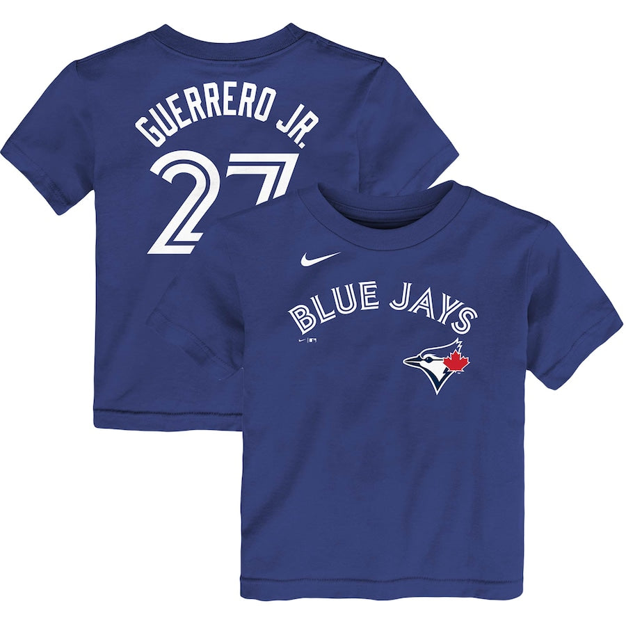 nike blue jays t shirt