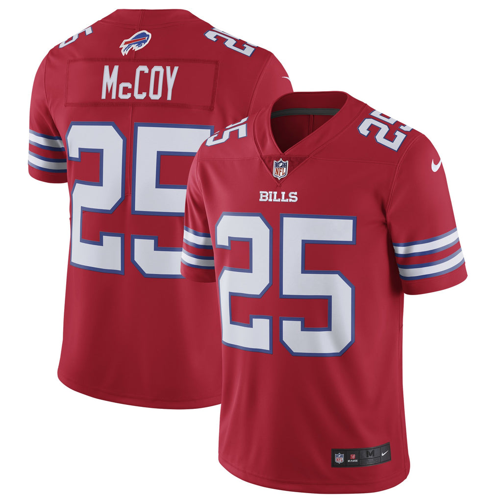 Buffalo bills 2024 red jersey