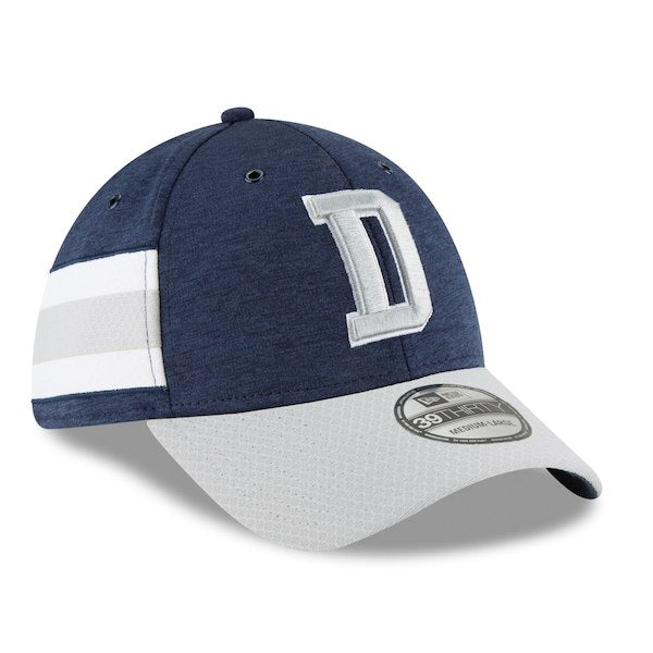 Men's Dallas Cowboys New Era Navy Mold 39THIRTY Flex Hat - Multiple Si –  Bleacher Bum Collectibles