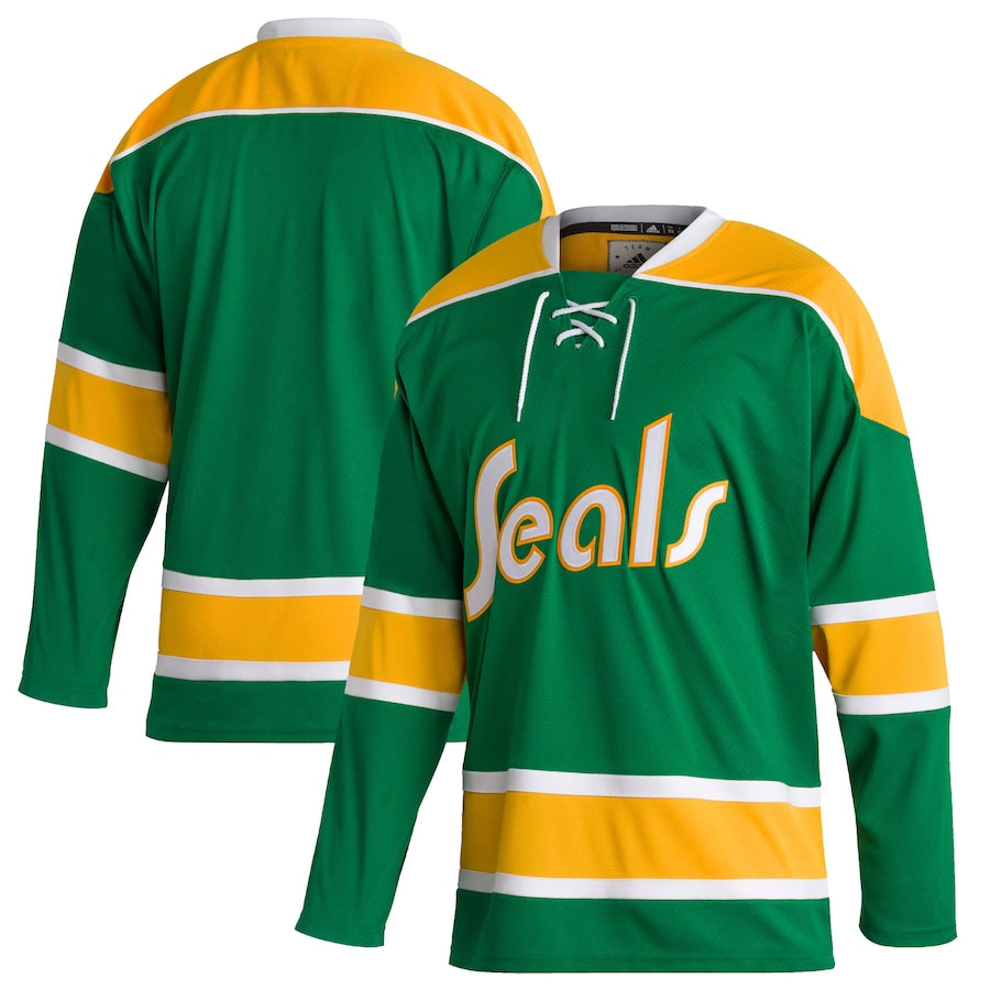 Men's Hockey Jerseys: Authentic NHL Team Jerseys