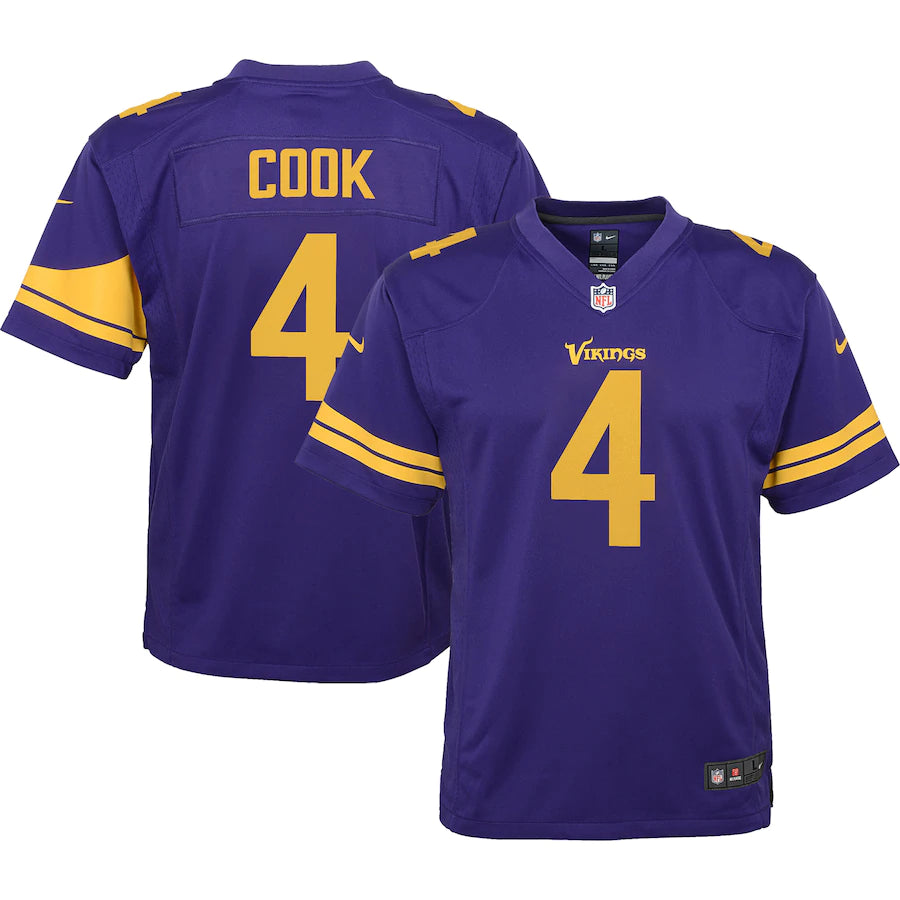 Dalvin Cook Minnesota Vikings Shirt