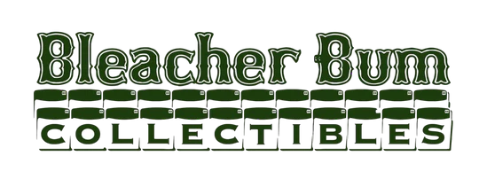 Bleacher Bum Collectibles