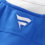 Men's Colorado Avalanche Fanatics Alternate Authentic Pro On Ice  NHL Hockey Jersey - Powder Blue