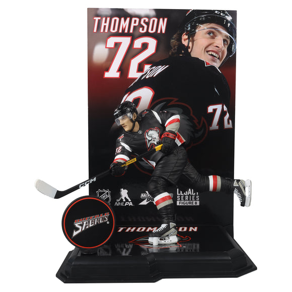 Tage ThompsonBuffalo Sabres McFarlane’s SportsPicks NHL Legacy Series Figure #8
