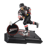 Tage ThompsonBuffalo Sabres McFarlane’s SportsPicks NHL Legacy Series Figure #8
