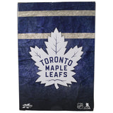 Calrton The Bear Toronto Maple Leafs McFarlane’s SportsPicks NHL Vinyl Mascot Figure