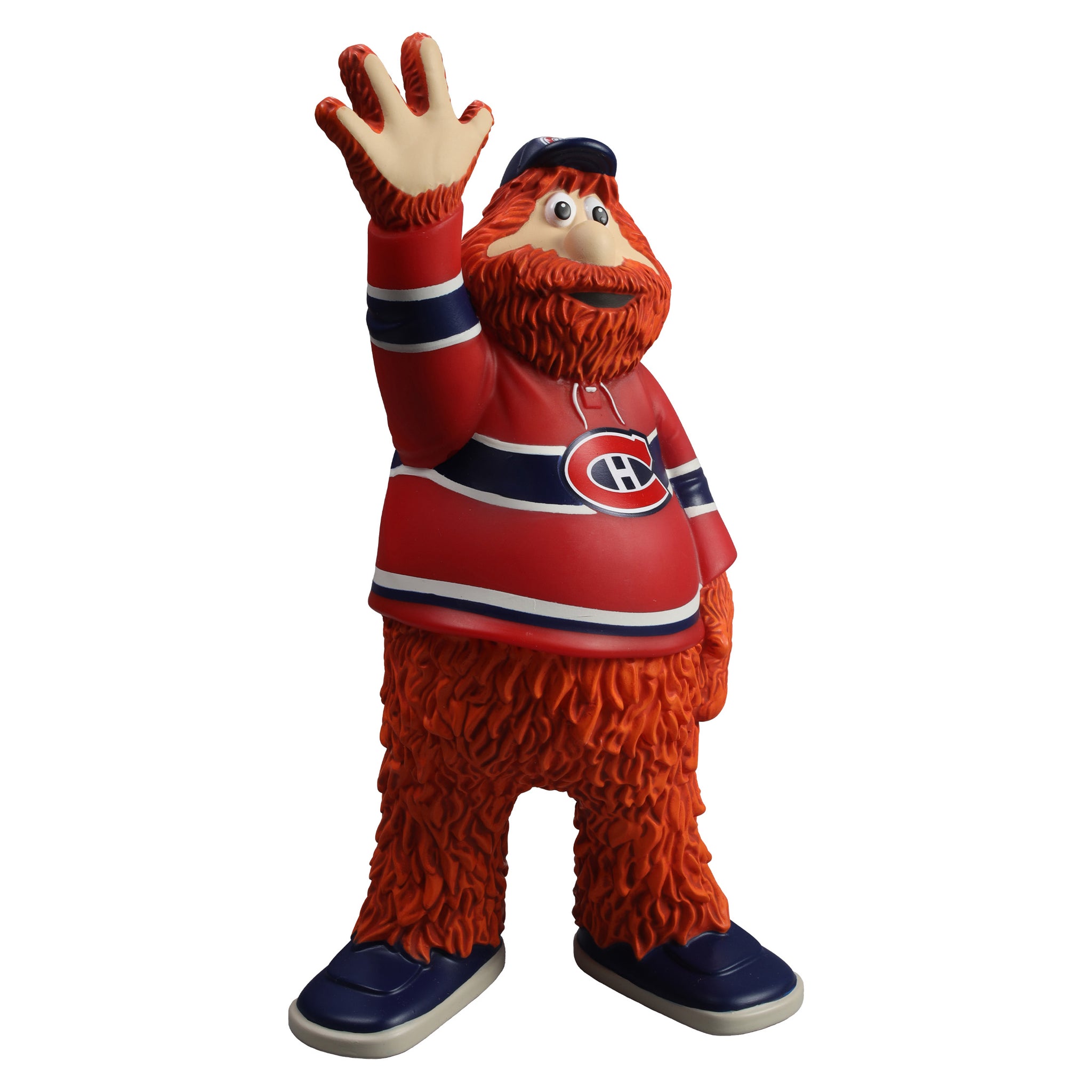 Yuppie! Montreal Canadiens McFarlane's SportsPicks NHL Vinyl