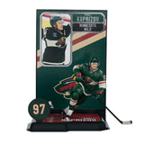 Kirill Kaprizov Minnesota Wild McFarlane’s SportsPicks NHL Legacy Series Figure #19