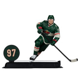 Kirill Kaprizov Minnesota Wild McFarlane’s SportsPicks NHL Legacy Series Figure #19