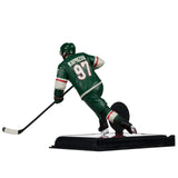 Kirill Kaprizov Minnesota Wild McFarlane’s SportsPicks NHL Legacy Series Figure #19