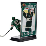 Kirill Kaprizov Minnesota Wild McFarlane’s SportsPicks NHL Legacy Series Figure #19