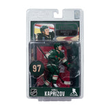 Kirill Kaprizov Minnesota Wild McFarlane’s SportsPicks NHL Legacy Series Figure #19